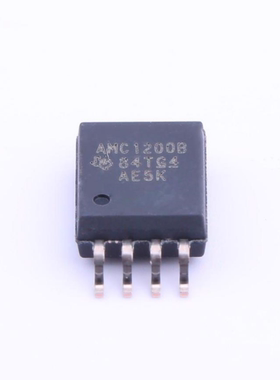 原装 假一赔十 AMC1200BDWVR AMC1200B SOP-8 隔离放大器芯片