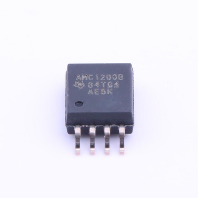 原装 假一赔十 AMC1200BDWVR AMC1200B SOP-8 隔离放大器芯片