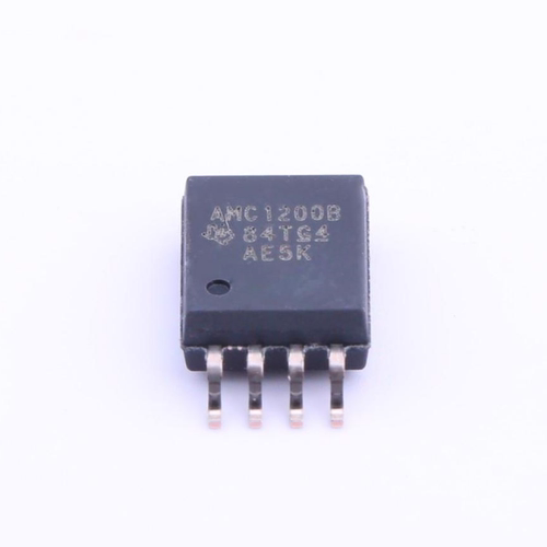 原装 假一赔十 AMC1200BDWVR AMC1200B SOP-8 隔离放大器芯片