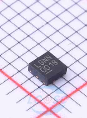 原装 假一赔十 LTC5596IDC#TRMPBF DFN-8 丝印LGNN RF检波器芯片