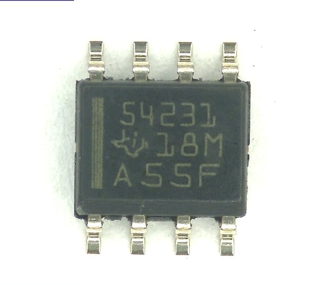 原装 假一赔十 TPS54231DR TPS54231 54231 SOP-8 降压转换器芯片