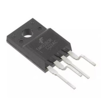 原装 假一赔十 KA5M0380RYDTU 5M0380R TO220F-4 电源芯片 现货