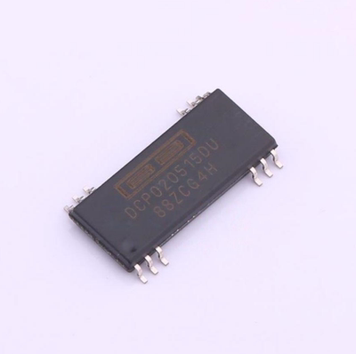 原装 假一赔十 DCP020515DU SOP-12 微型2W 隔离 转换器芯片