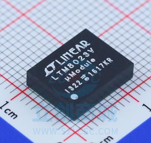 原装 假一赔十 LTM8023EV#PBF LTM8023V BGA封装 电源模块