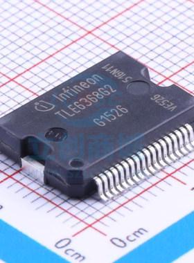 原装假一赔十 TLE6368G2 TLE6368G2AUMA1 HSSOP-36汽车电脑板驱动