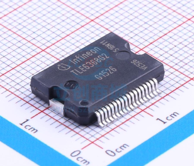 原装假一赔十 TLE6368G2 TLE6368G2AUMA1 HSSOP-36汽车电脑板驱动