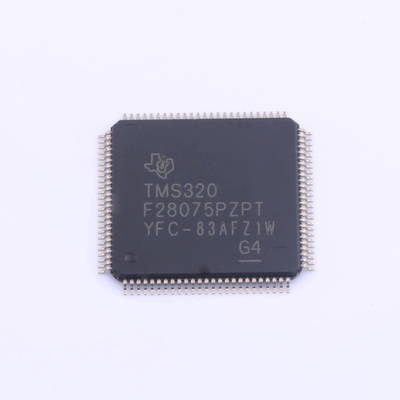 原装 假一赔十 TMS320F28075PTPT QFP-176 数字信号处理器芯片