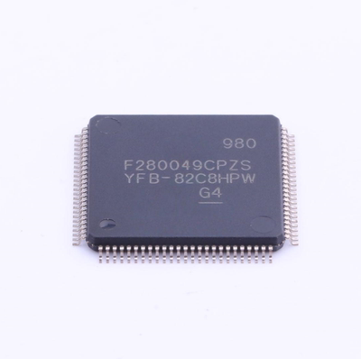 原装 假一赔十 F280049CPZS LQFP-100 TMS320F280049CPZS 处理器