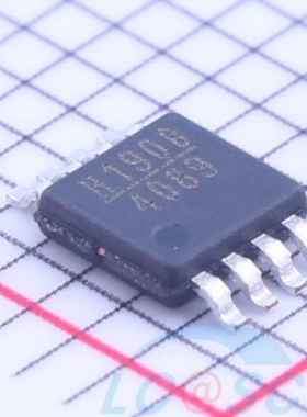 原装 假一赔十 HMC190BMS8ETR HMC190BMS8E MSOP-8 丝印H190B