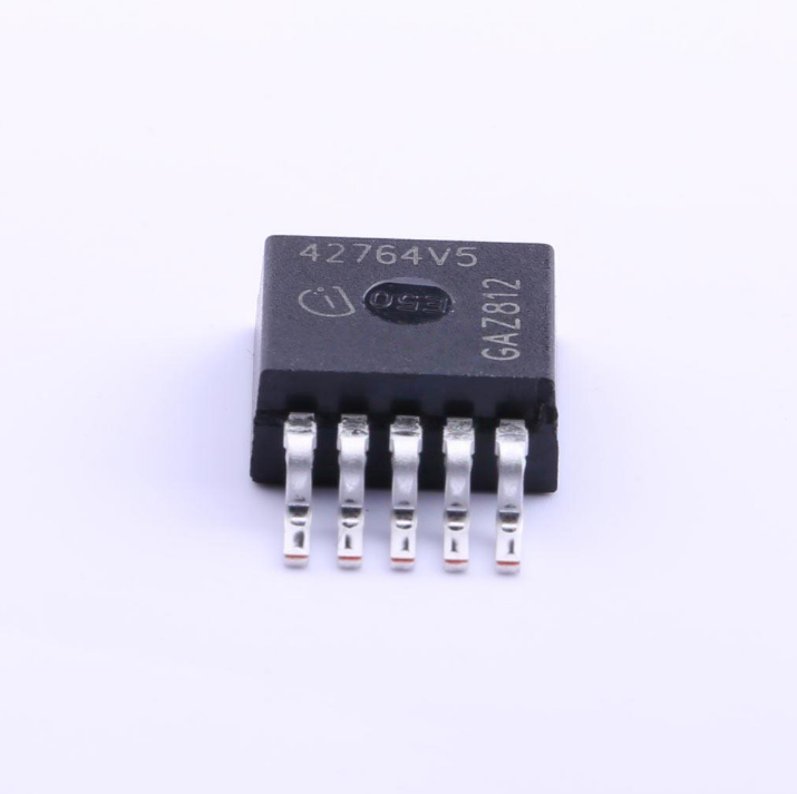 原装 假一赔十 TLE42764GV50 ATMA1 TO-263 42764V5 线性稳压器