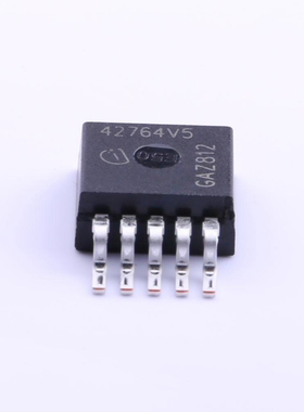 原装 假一赔十 TLE42764GV50 ATMA1 TO-263 42764V5 线性稳压器