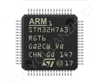 原装 假一赔十 STM32H7A3RGT6 32H7A3RGT6 LQFP-64 单片机芯片