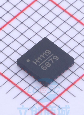 原装 假一赔十 HMC1119LP4METR 丝印H1119 LFCSP-24 HMC1119LP4ME