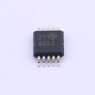 原装 假一赔十 ADS8866IDGSR VSSOP-10 丝印8866 模数转换器芯片