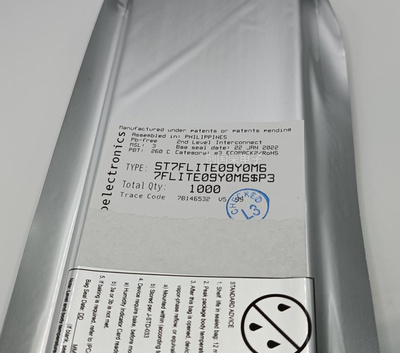 整包出货 ST7FLITE09Y0M6 SOP-16 7FLITE09Y0M6 微控制器芯片