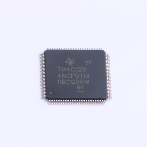 原装 假一赔十 TM4C1294NCPDTI3R TQFP-128 TM4C1294NCPDTI3