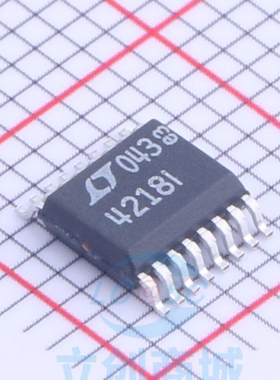 原装 假一赔十 LTC4218IGN SSOP-16 LT4218I  监控和复位芯片IC