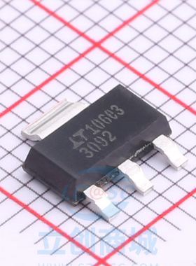 原装 假一赔十 LT3092EST LT3092IST#TRPBF SOT223 电流管理芯片