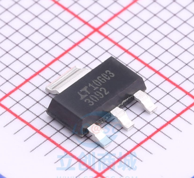 原装 假一赔十 LT3092EST LT3092IST#TRPBF SOT223 电流管理芯片