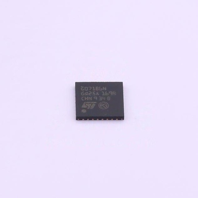 原装 假一赔十 STM32G071KBU6N 32G071KBU6N QFN-32 32位单片机