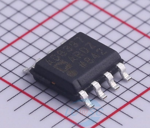 原装假一赔十放大器芯片