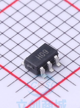 原装 假一赔十 AD8014ARTZ SOT-23-5 丝印H09 运算放大器芯片IC