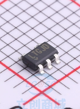 原装 假一赔十 LT6015IS5#TRPBF TSOT-23-5 LTGJD 运算放大器芯片