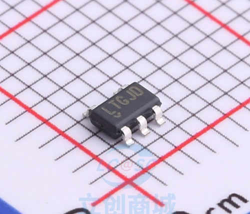 原装 假一赔十 LT6015IS5#TRPBF TSOT-23-5 LTGJD 运算放大器芯片