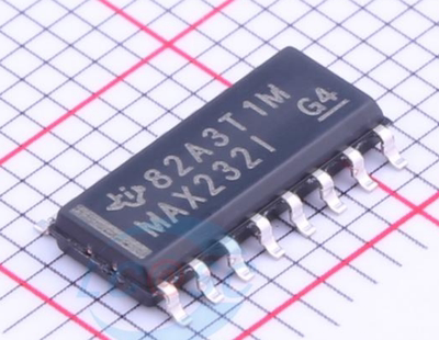 原装 假一赔十 MAX232IDR MAX232I SOP-16 MAX232 RS232芯片