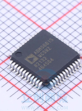 原装 假一赔十 ADBMS6815WCSWZ ABMS6815 LQFP-48 电池管理芯片