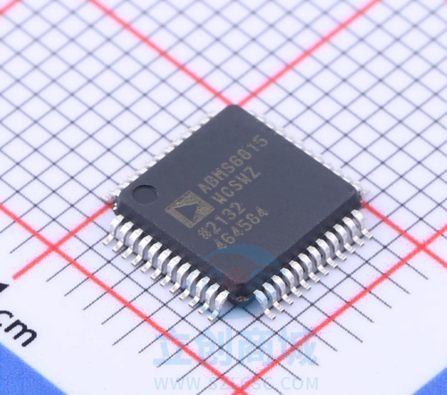 原装 假一赔十 ADBMS6815WCSWZ ABMS6815 LQFP-48 电池管理芯片