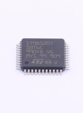 原装 假一赔十 STM8S207SBT6C 207SBT6C LQFP-44 微控制器单片机