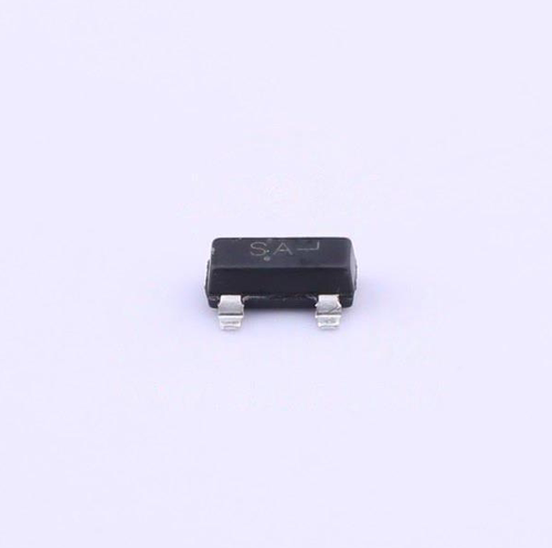 原装 假一赔十 BSS123LT1G SOT23-3 丝印SA MOS晶体管 场效应管