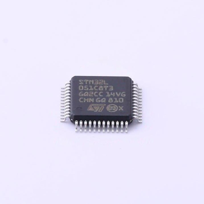 原装 假一赔十 STM32L051C8T3 32L051C8T3 LQFP-48 32位单片机