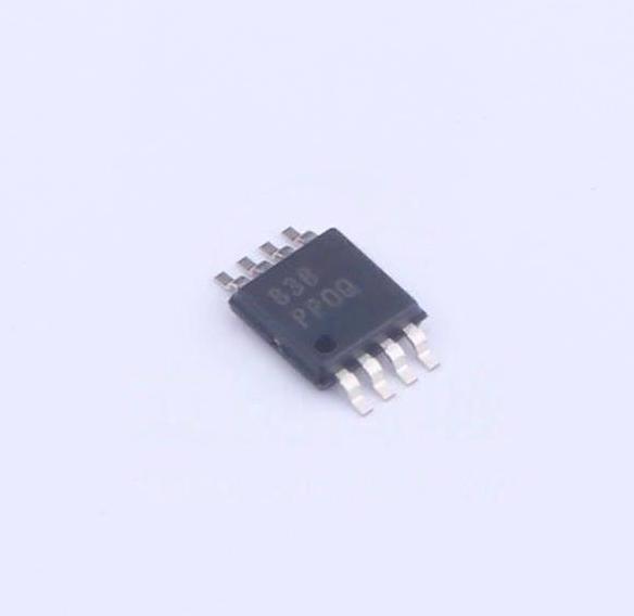 原装 假一赔十 TPS7A1650DGNR MSOP-8 丝印PPOQ 低压差稳压器芯片