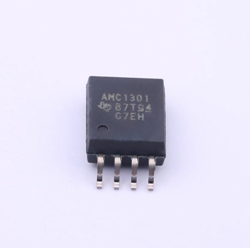 原装 假一赔十 AMC1301DWVR AMC1301 DWV SOP-8 隔离放大器芯片