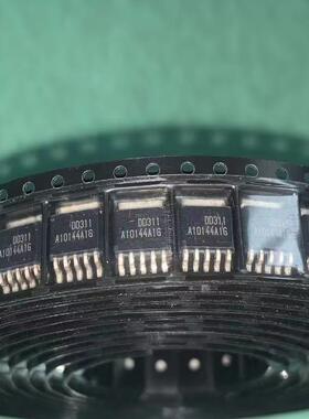 原装 假一赔十  DD311 DD 311 贴片 TO252-5 LED恒流驱动芯片