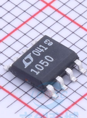 原装 假一赔十 LTC1050CS8#TRPBF 1050 SOP-8 精密放大器芯片IC