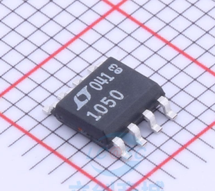 原装 假一赔十 LTC1050CS8#TRPBF 1050 SOP-8 精密放大器芯片IC