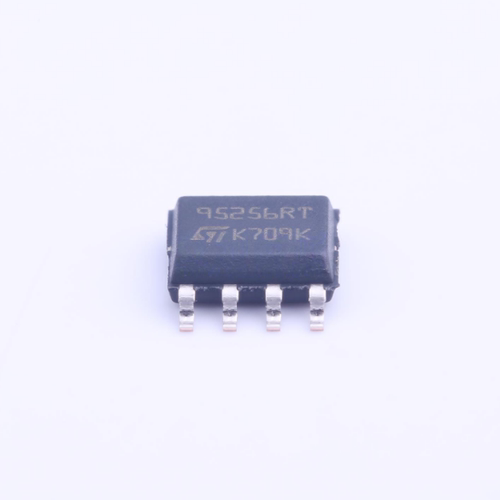原装 假一赔十 M95256-DRMN3TP/K SOP-8 可编程只读存储器芯片