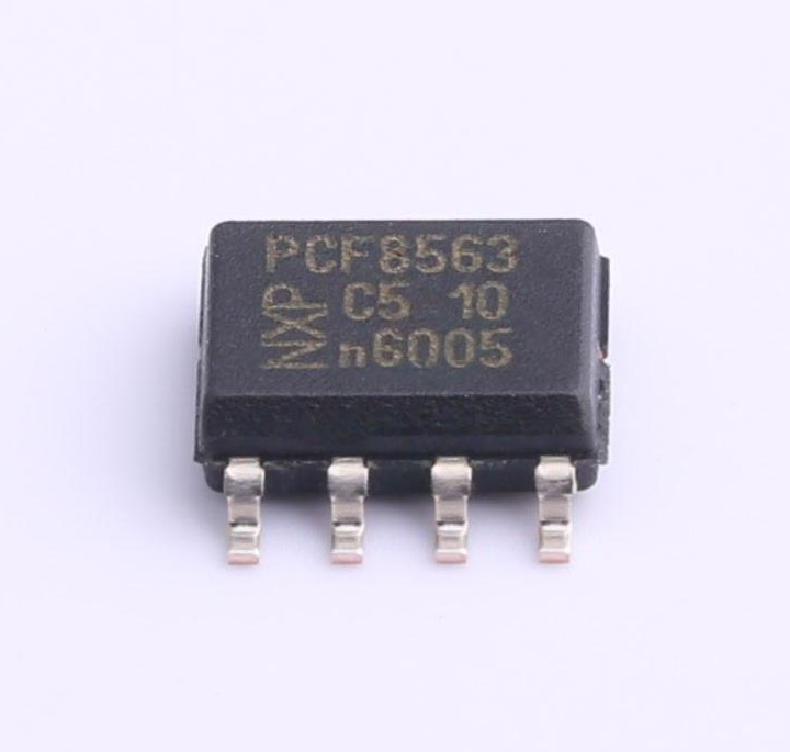 原装 假一赔十 PCF8563T/5 SOP-8 8563 PCF8563 实时时钟计时芯片