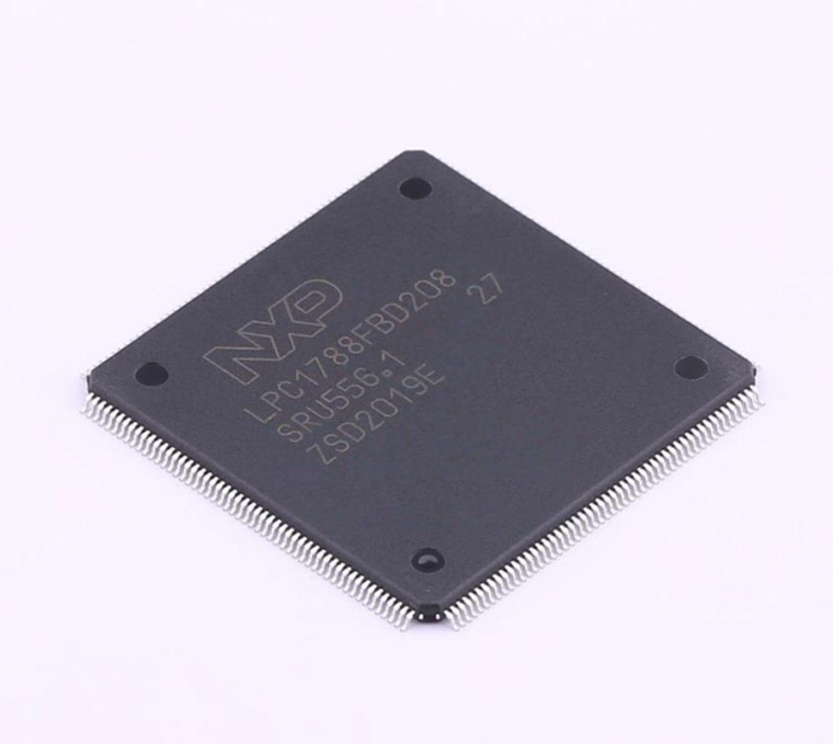 原装 假一赔十 LPC1788FBD208K LQFP-208 微控制器处理器 单片机