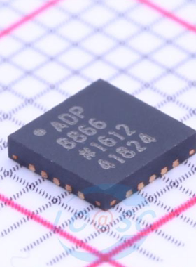 原装 假一赔十 ADP8866ACPZ-R7 LFCSP-20 ADP8866 LED驱动芯片IC