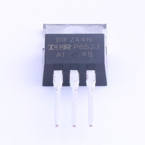 原装 假一赔十 IRFZ44 IRFZ44N IRFZ44NPBF TO-220 MOS场效应管