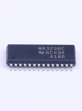 原装 假一赔十 MAX3238CPWR MAX3238 MA3238C TSSOP-28 RS232芯片