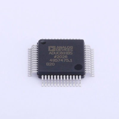 原装 假一赔十 ADUC831BSZ-REEL ADUC831BS QFP-52 微控制器芯片