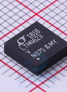 原装 假一赔十 LTM4623IV#PBF LTM4623V LGA-25 电源模块