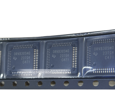 原装 假一赔十 DRV8305NQPHPRQ1 DRV8305NQ TQFP-48 电机驱动芯片
