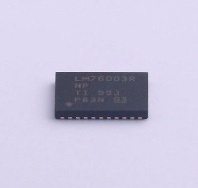 原装正品 LM76003RNPR LM76003RNPT LM76003RNP LM76003R WQFN-30