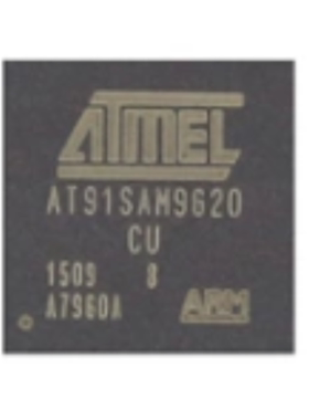 原装 假一赔十 AT91SAM9G20B-CU AT91SAM9G20-CU BGA217微处理器